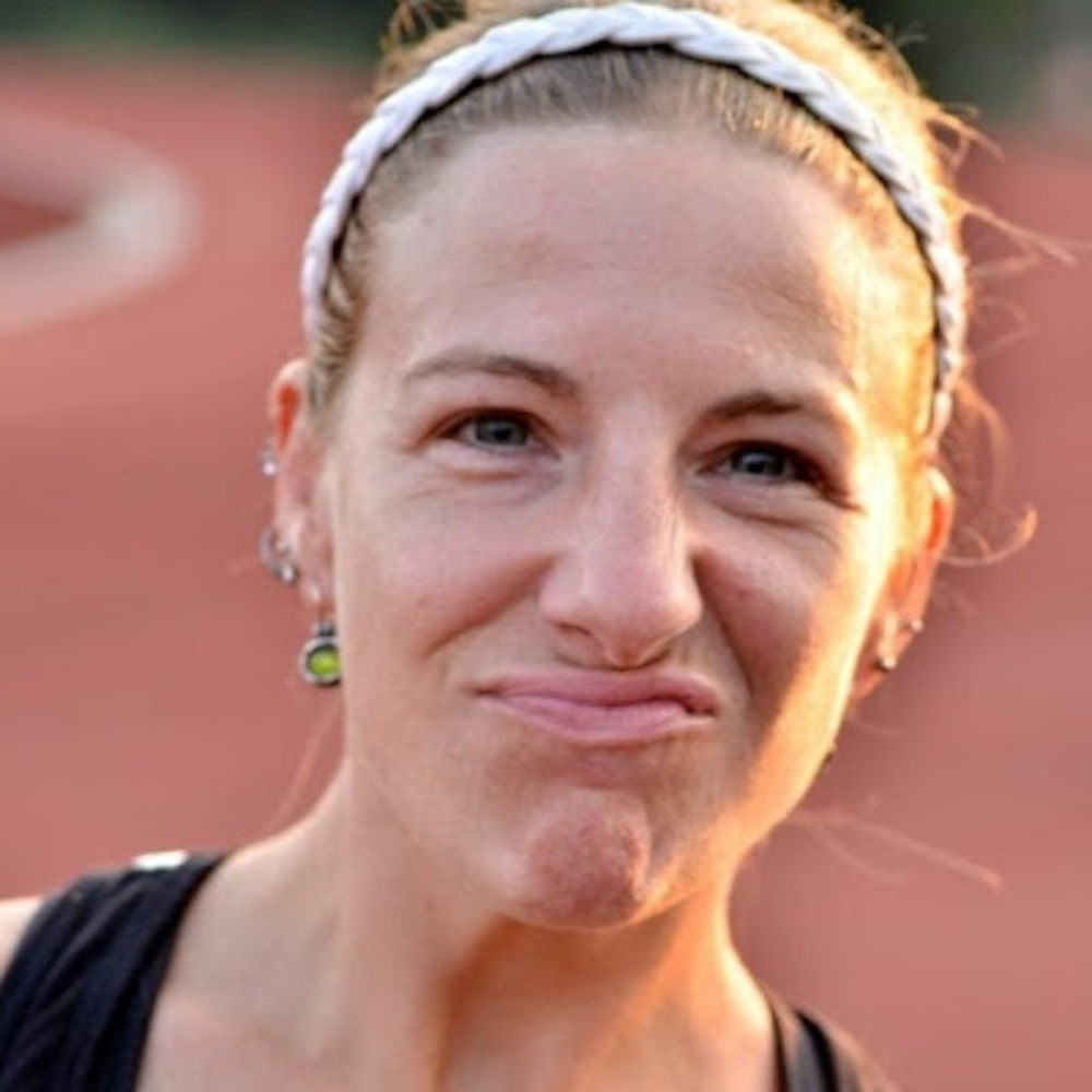 Meet your Posher, Kate